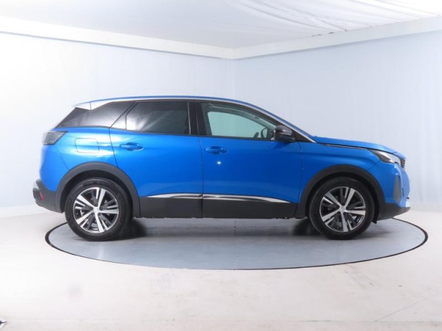 Peugeot 3008  1.2 PureTech Allure Pack