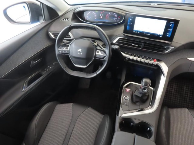 Peugeot 3008  1.2 PureTech Allure Pack