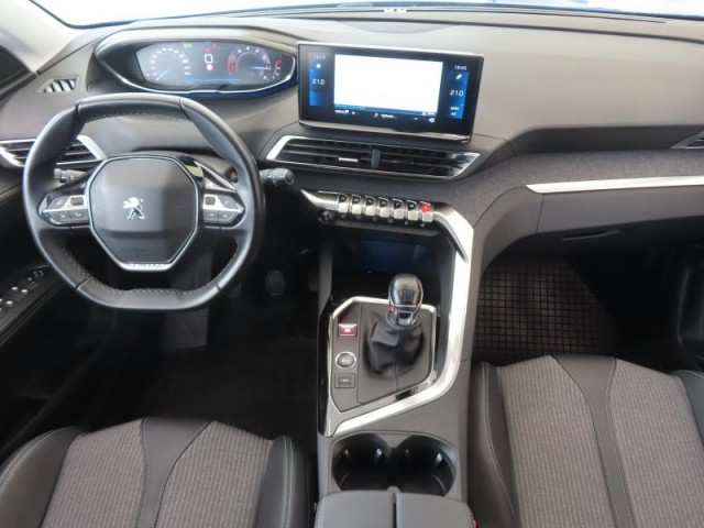 Peugeot 3008  1.2 PureTech Allure Pack