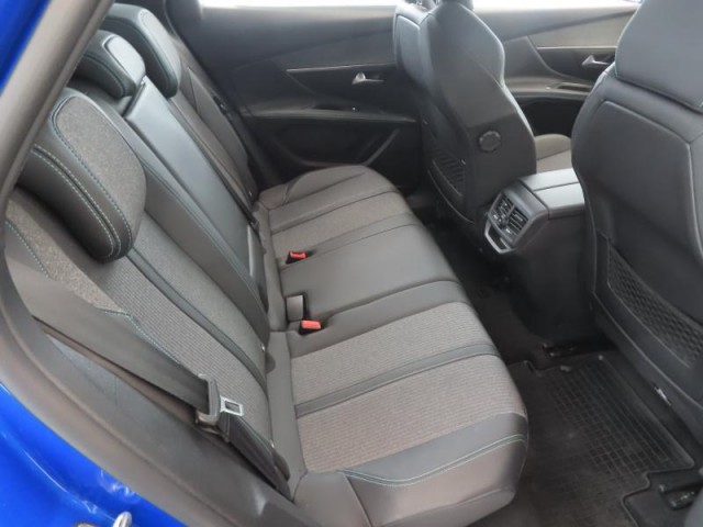 Peugeot 3008  1.2 PureTech Allure Pack