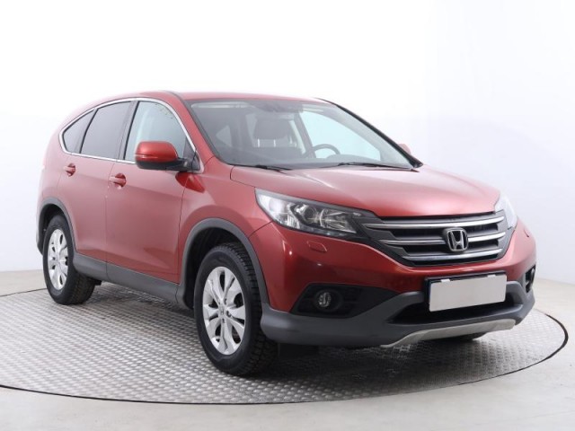Honda CR-V  2.2 i-DTEC 