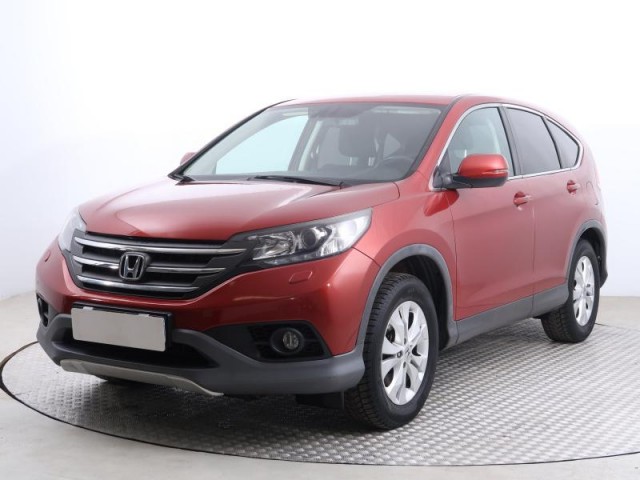 Honda CR-V  2.2 i-DTEC 