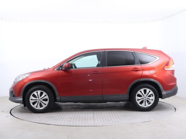 Honda CR-V  2.2 i-DTEC 