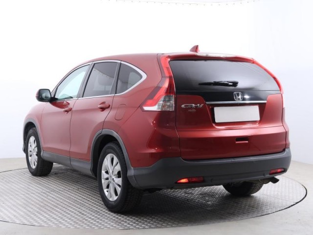 Honda CR-V  2.2 i-DTEC 