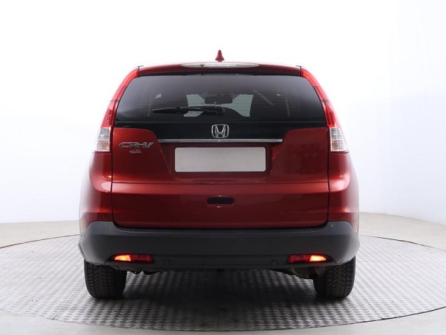 Honda CR-V  2.2 i-DTEC 