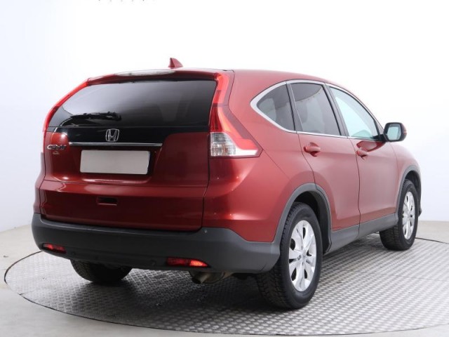 Honda CR-V  2.2 i-DTEC 