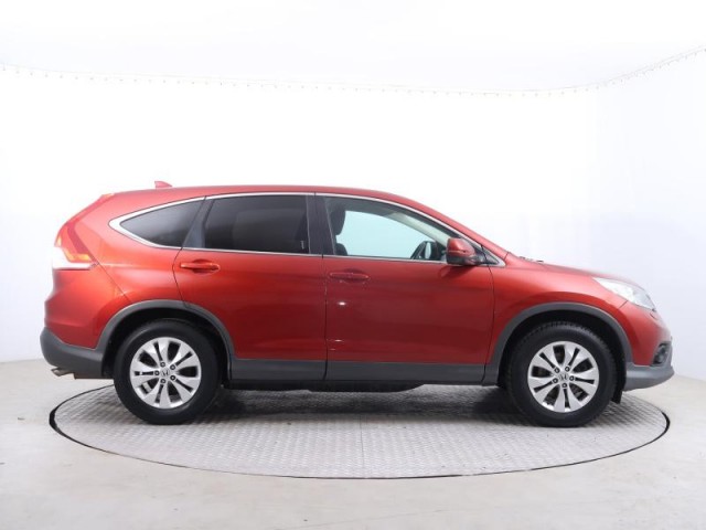 Honda CR-V  2.2 i-DTEC 