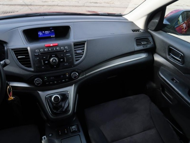 Honda CR-V  2.2 i-DTEC 