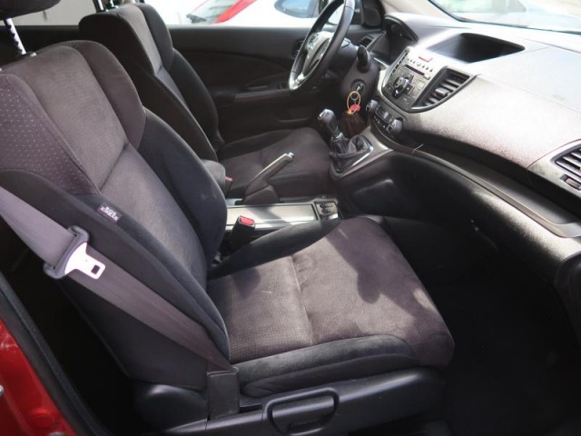 Honda CR-V  2.2 i-DTEC 