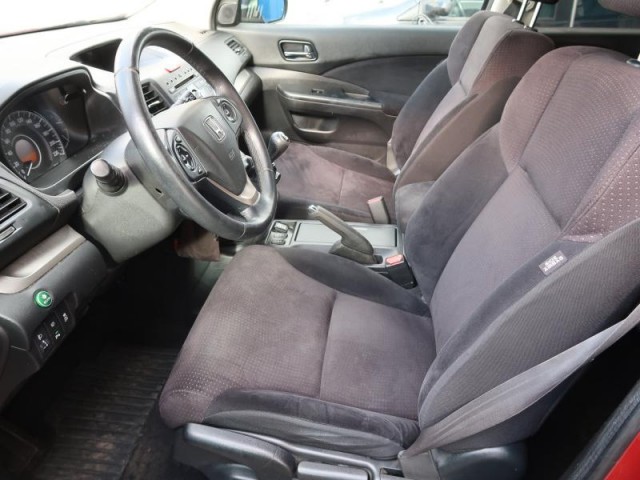 Honda CR-V  2.2 i-DTEC 