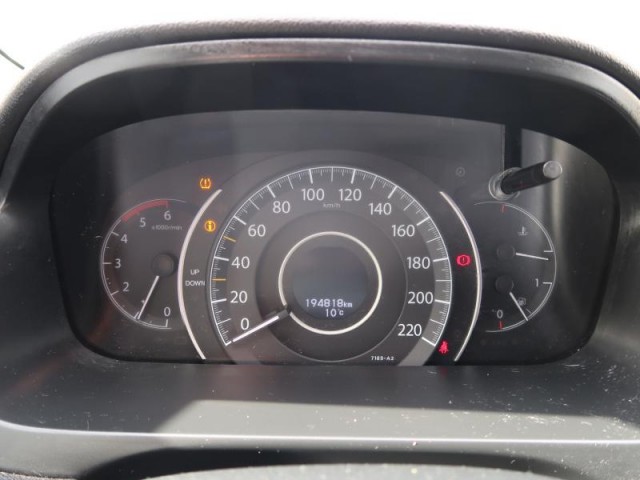 Honda CR-V  2.2 i-DTEC 