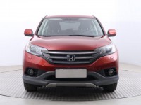 Honda CR-V  2.2 i-DTEC 