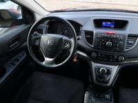 Honda CR-V  2.2 i-DTEC 