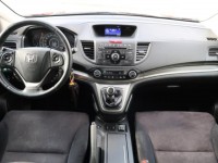 Honda CR-V  2.2 i-DTEC 