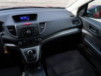 Honda CR-V  2.2 i-DTEC 