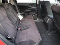 Honda CR-V  2.2 i-DTEC 