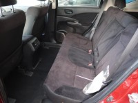 Honda CR-V  2.2 i-DTEC 