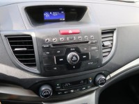 Honda CR-V  2.2 i-DTEC 