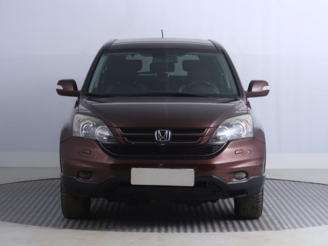 Honda CR-V  2.2 i-DTEC E