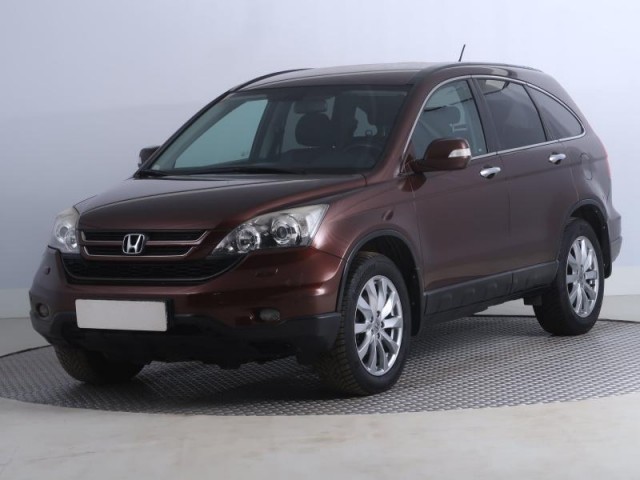 Honda CR-V  2.2 i-DTEC E