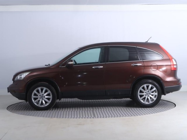 Honda CR-V  2.2 i-DTEC E