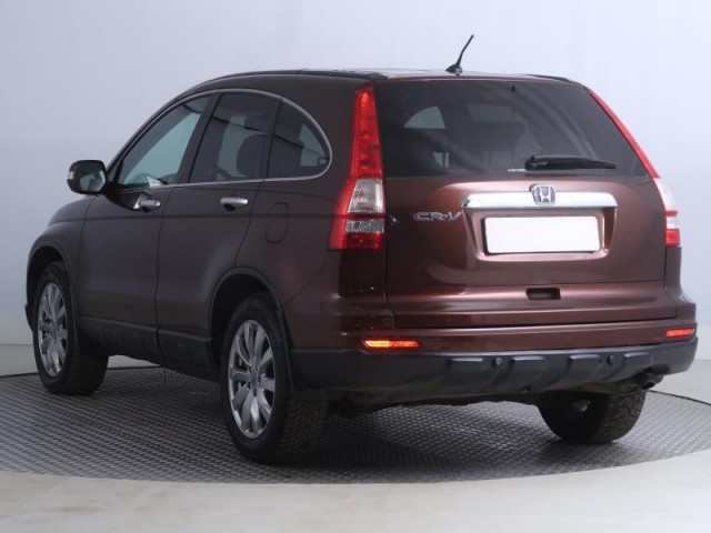 Honda CR-V  2.2 i-DTEC E