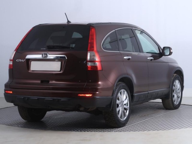 Honda CR-V  2.2 i-DTEC E