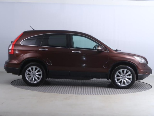 Honda CR-V  2.2 i-DTEC E