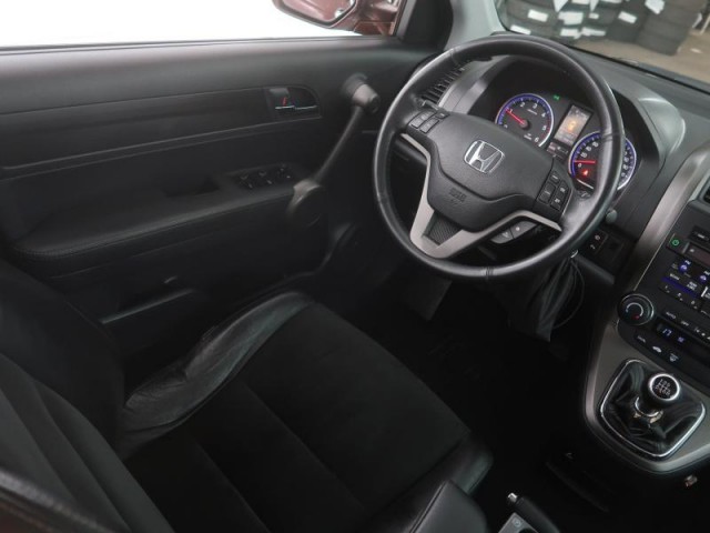 Honda CR-V  2.2 i-DTEC E