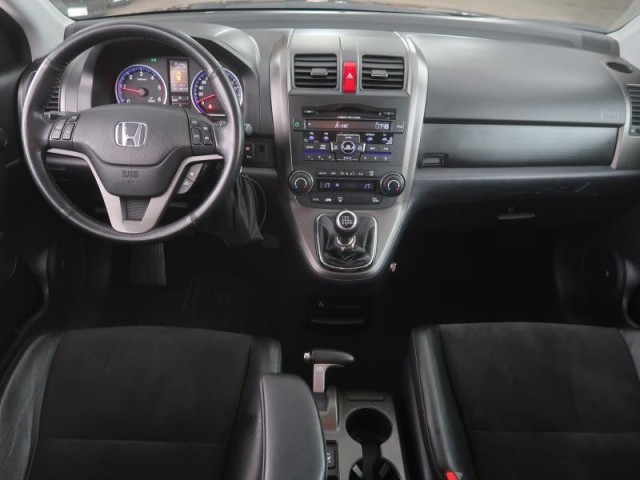 Honda CR-V  2.2 i-DTEC E