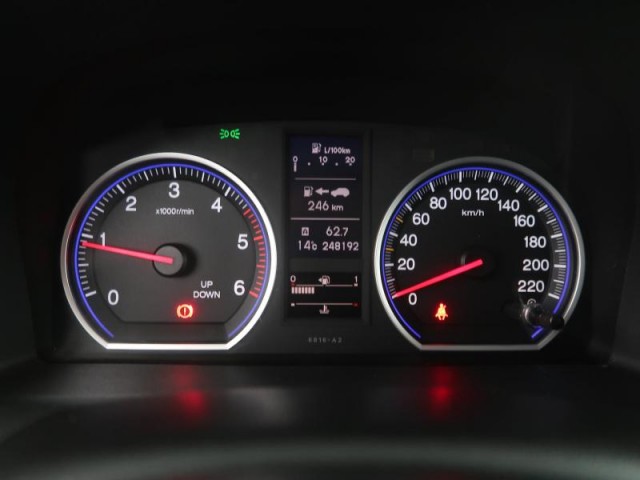 Honda CR-V  2.2 i-DTEC E