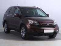 Honda CR-V  2.2 i-DTEC E
