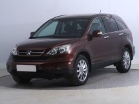 Honda CR-V  2.2 i-DTEC E