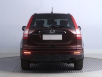 Honda CR-V  2.2 i-DTEC E