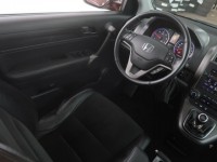 Honda CR-V  2.2 i-DTEC E