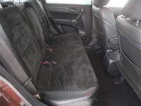 Honda CR-V  2.2 i-DTEC E