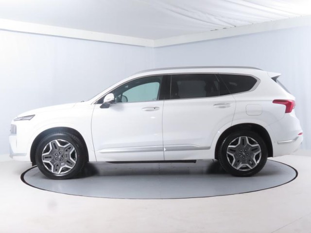 Hyundai Santa Fe  Plug-in Hybrid 