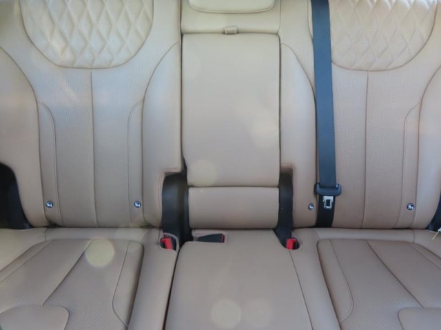 Hyundai Santa Fe  Plug-in Hybrid 