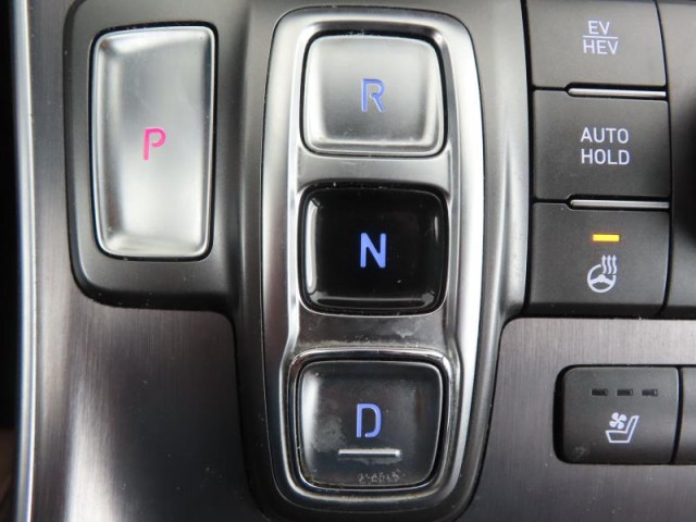 Hyundai Santa Fe  Plug-in Hybrid 