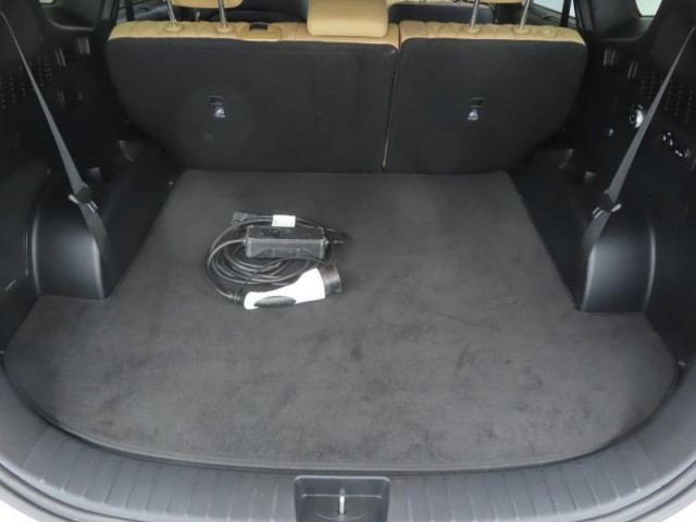 Hyundai Santa Fe  Plug-in Hybrid 