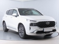Hyundai Santa Fe  Plug-in Hybrid 