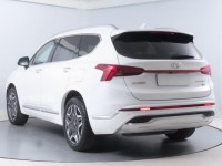 Hyundai Santa Fe  Plug-in Hybrid 