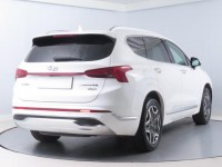 Hyundai Santa Fe  Plug-in Hybrid 