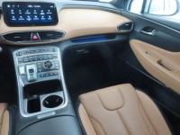 Hyundai Santa Fe  Plug-in Hybrid 