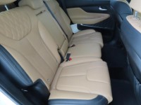 Hyundai Santa Fe  Plug-in Hybrid 