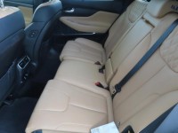 Hyundai Santa Fe  Plug-in Hybrid 