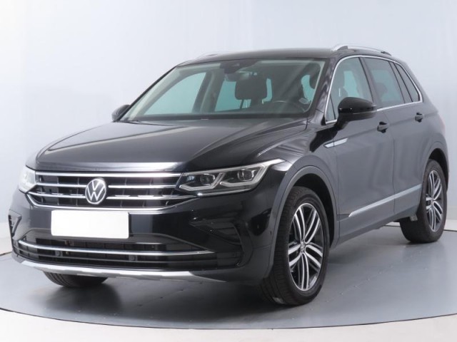 Volkswagen Tiguan  2.0 TDI Elegance