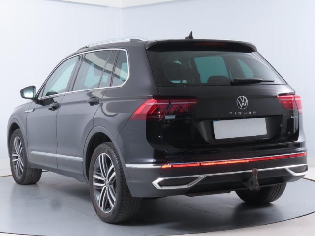 Volkswagen Tiguan  2.0 TDI Elegance