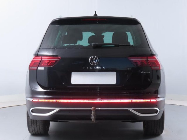 Volkswagen Tiguan  2.0 TDI Elegance