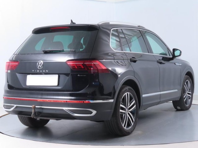 Volkswagen Tiguan  2.0 TDI Elegance
